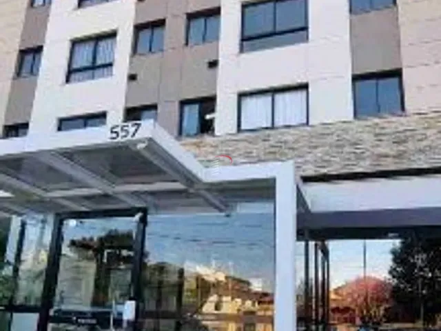 Apartamento 3 quartos e 2 banheiros, à venda, no bairro Vila Brasil em Londrina