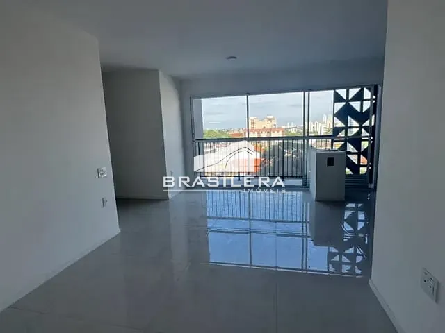 Apartamento com 76m² 3 quartos e 2 banheiros, à venda, no bairro Jardim América em Goiânia