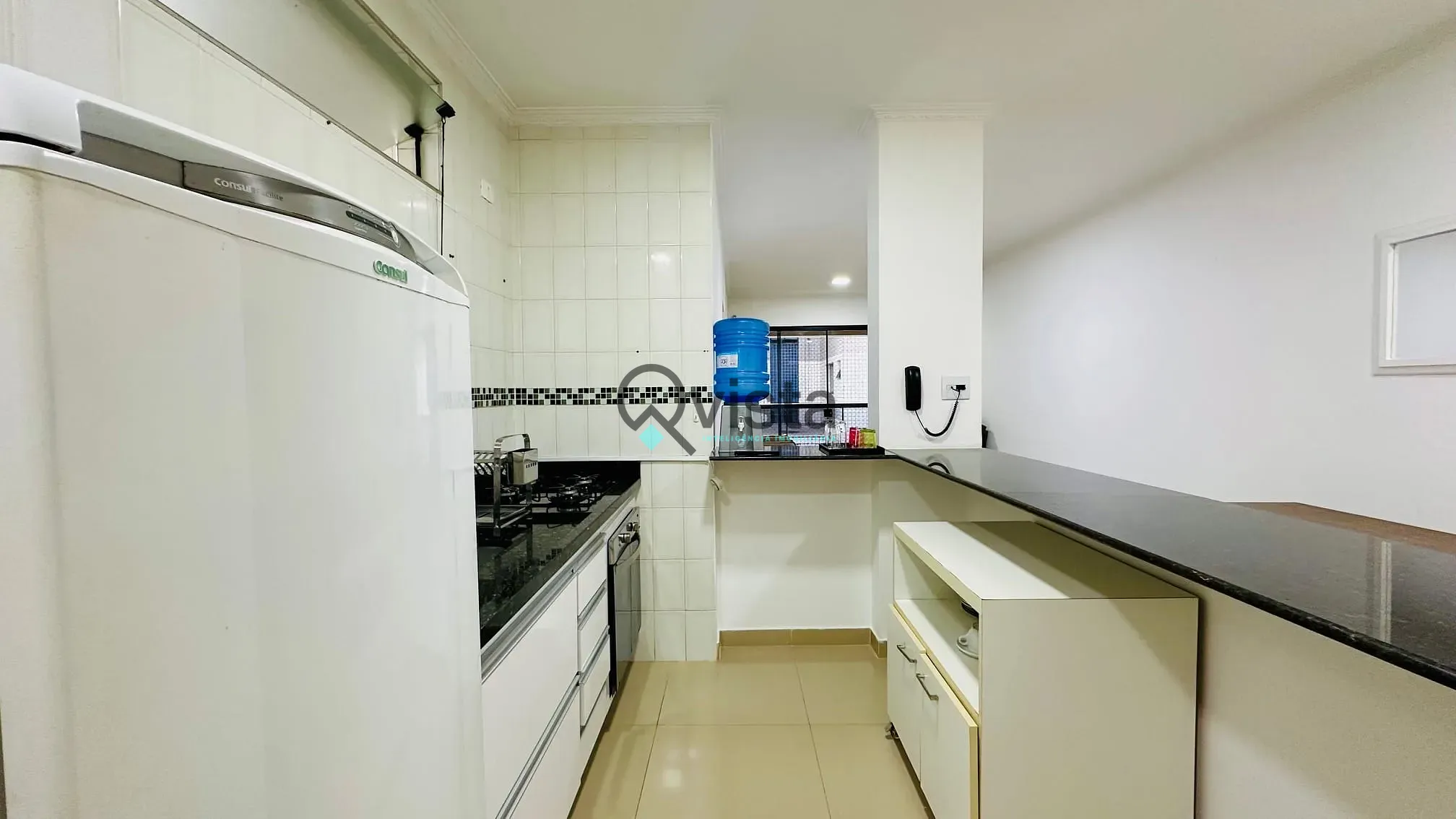 Apartamento, 2 quartos, 87 m² - Foto 3