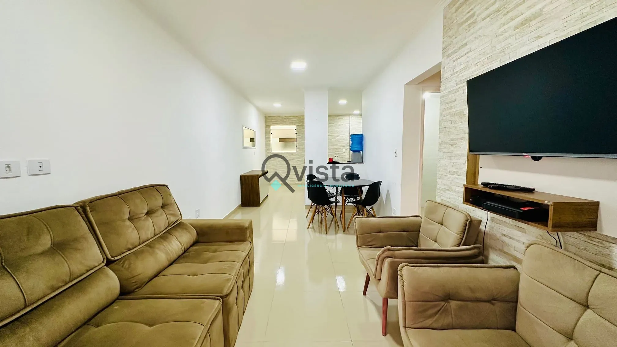 Apartamento, 2 quartos, 87 m² - Foto 9