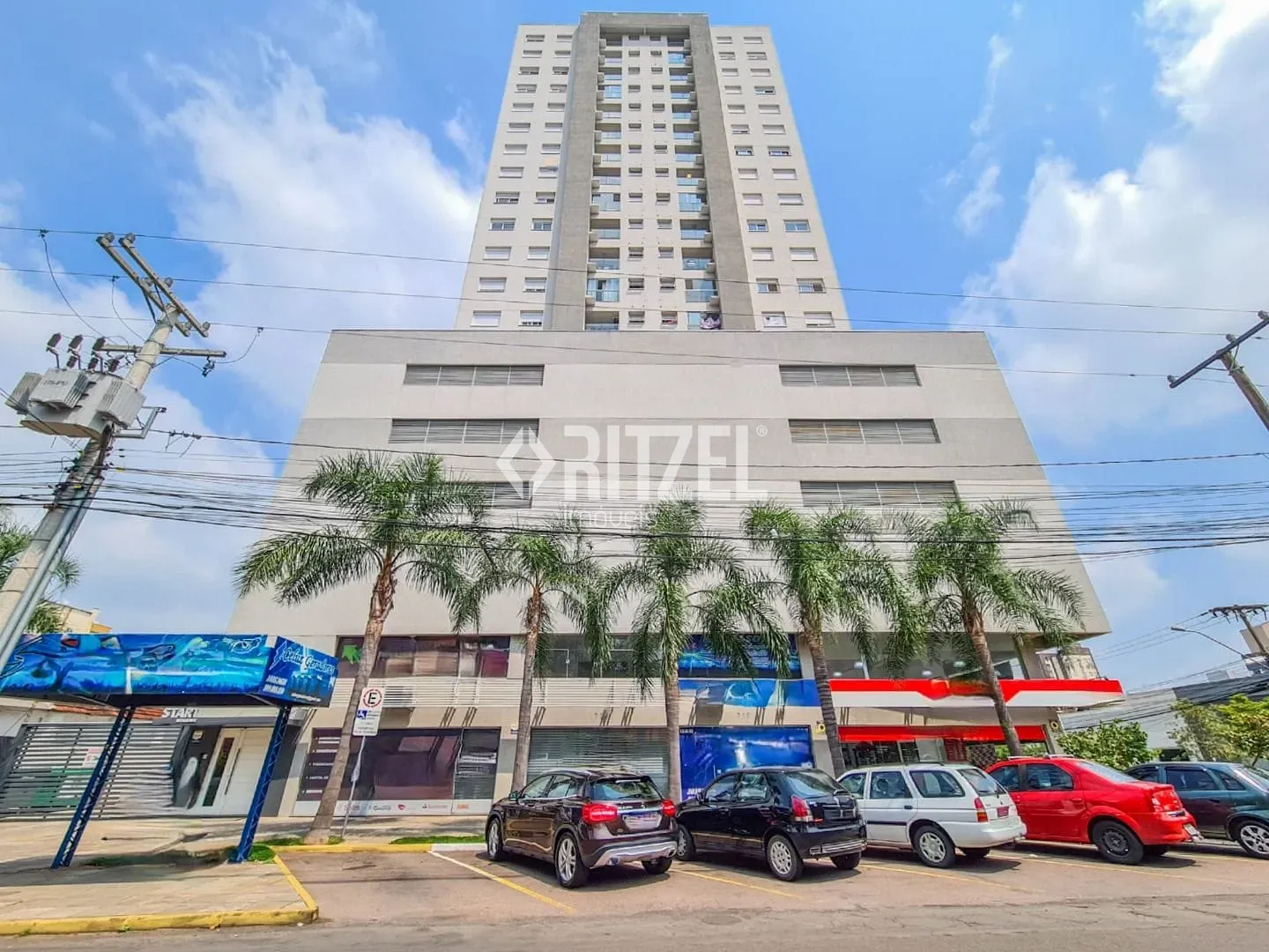 Apartamento, 2 quartos, 69 m² - Foto 14