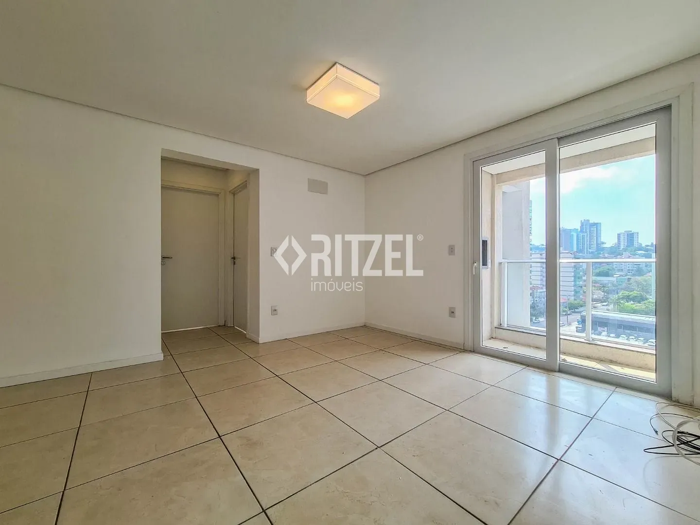 Apartamento, 2 quartos, 69 m² - Foto 1