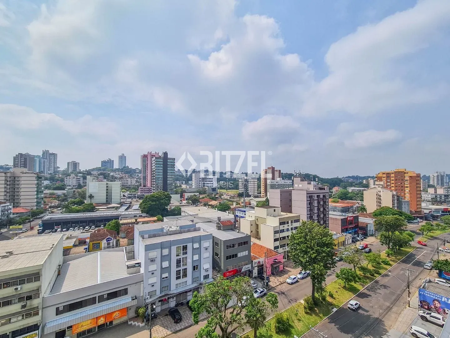 Apartamento, 2 quartos, 69 m² - Foto 13