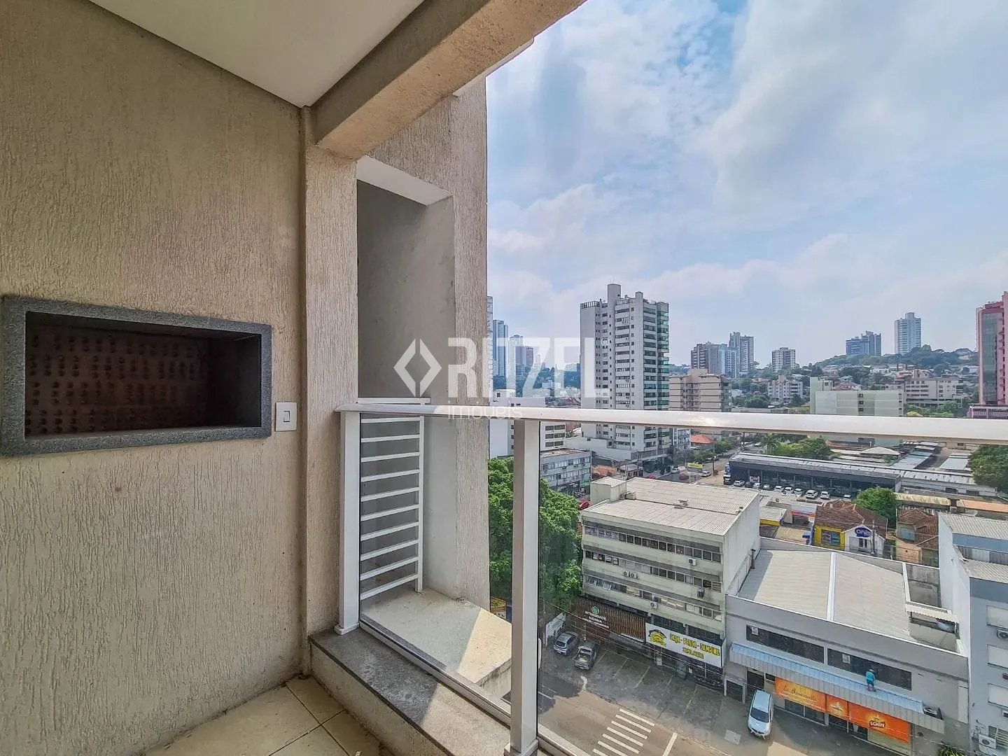 Apartamento, 2 quartos, 69 m² - Foto 11