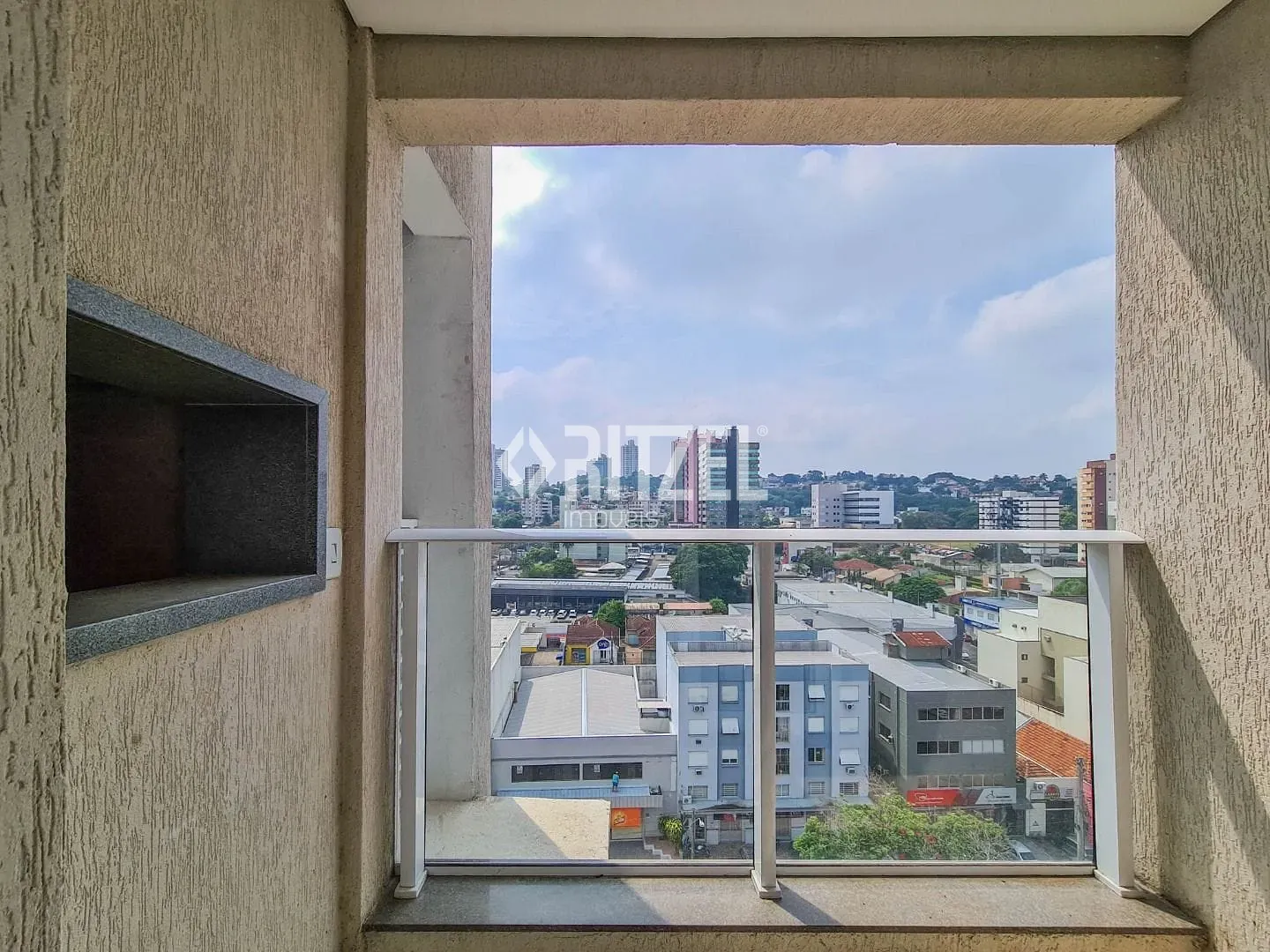 Apartamento, 2 quartos, 69 m² - Foto 12