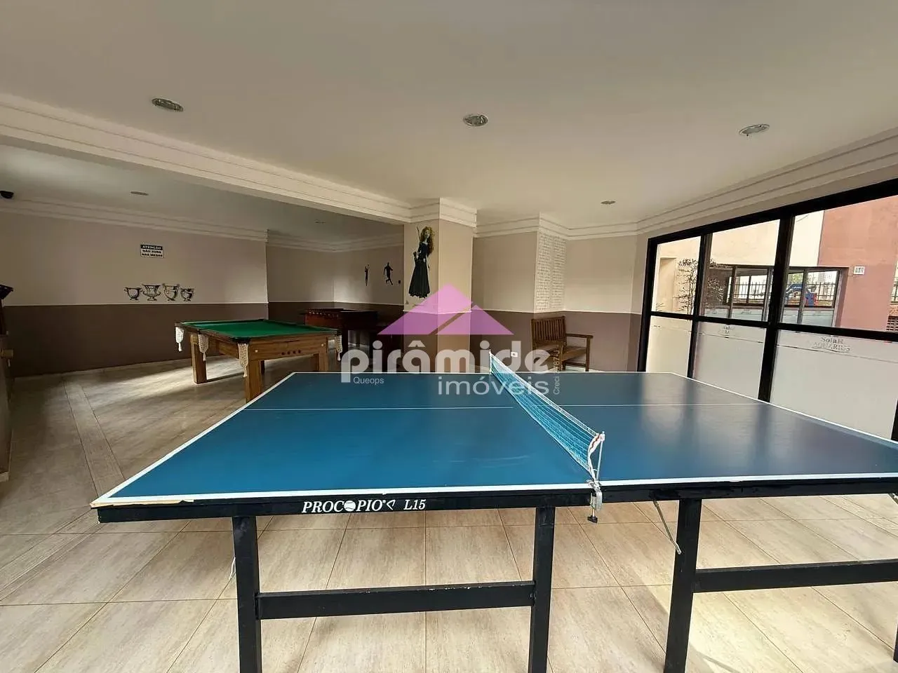 Apartamento, 3 quartos, 93 m² - Foto 27