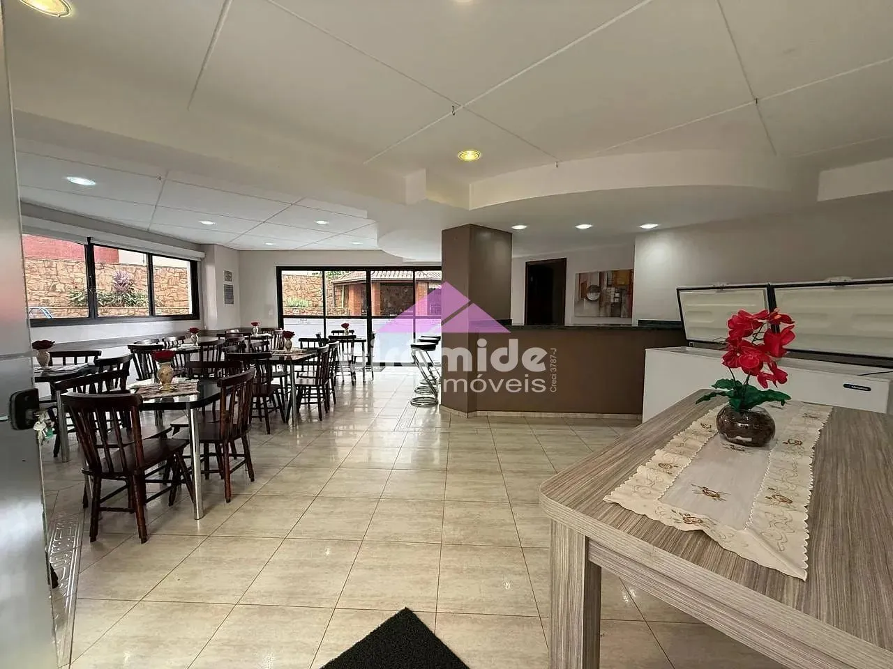 Apartamento, 3 quartos, 93 m² - Foto 29