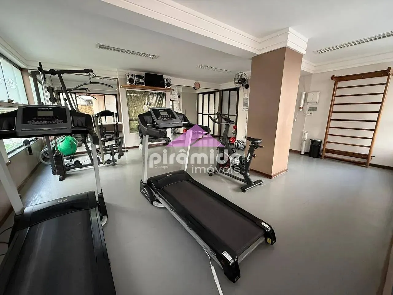 Apartamento, 3 quartos, 93 m² - Foto 24
