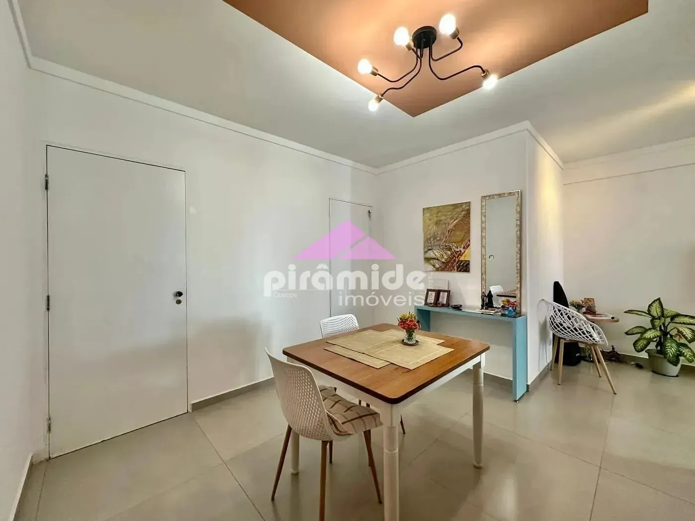 Apartamento, 3 quartos, 93 m² - Foto 5