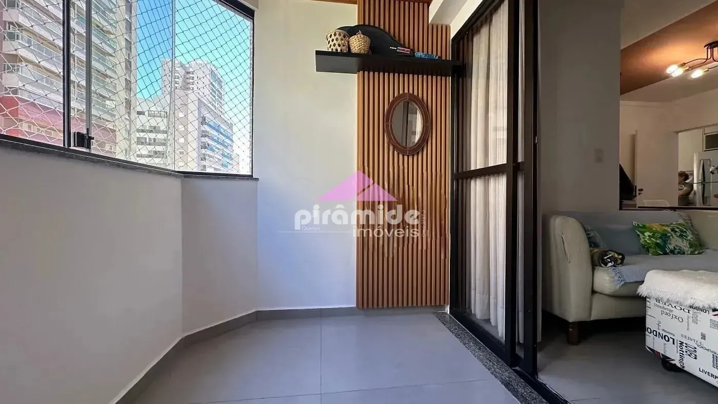 Apartamento, 3 quartos, 93 m² - Foto 6