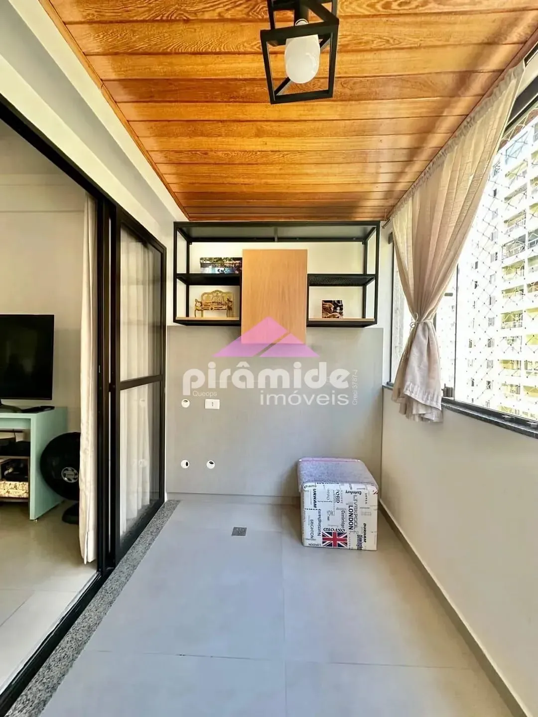 Apartamento, 3 quartos, 93 m² - Foto 7