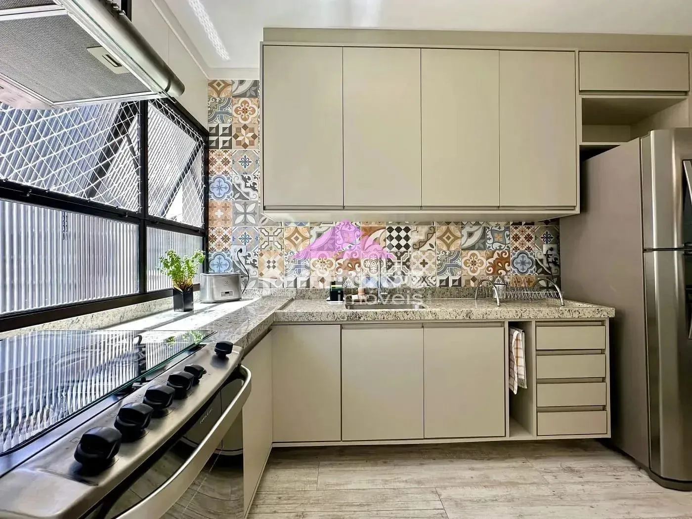 Apartamento, 3 quartos, 93 m² - Foto 10