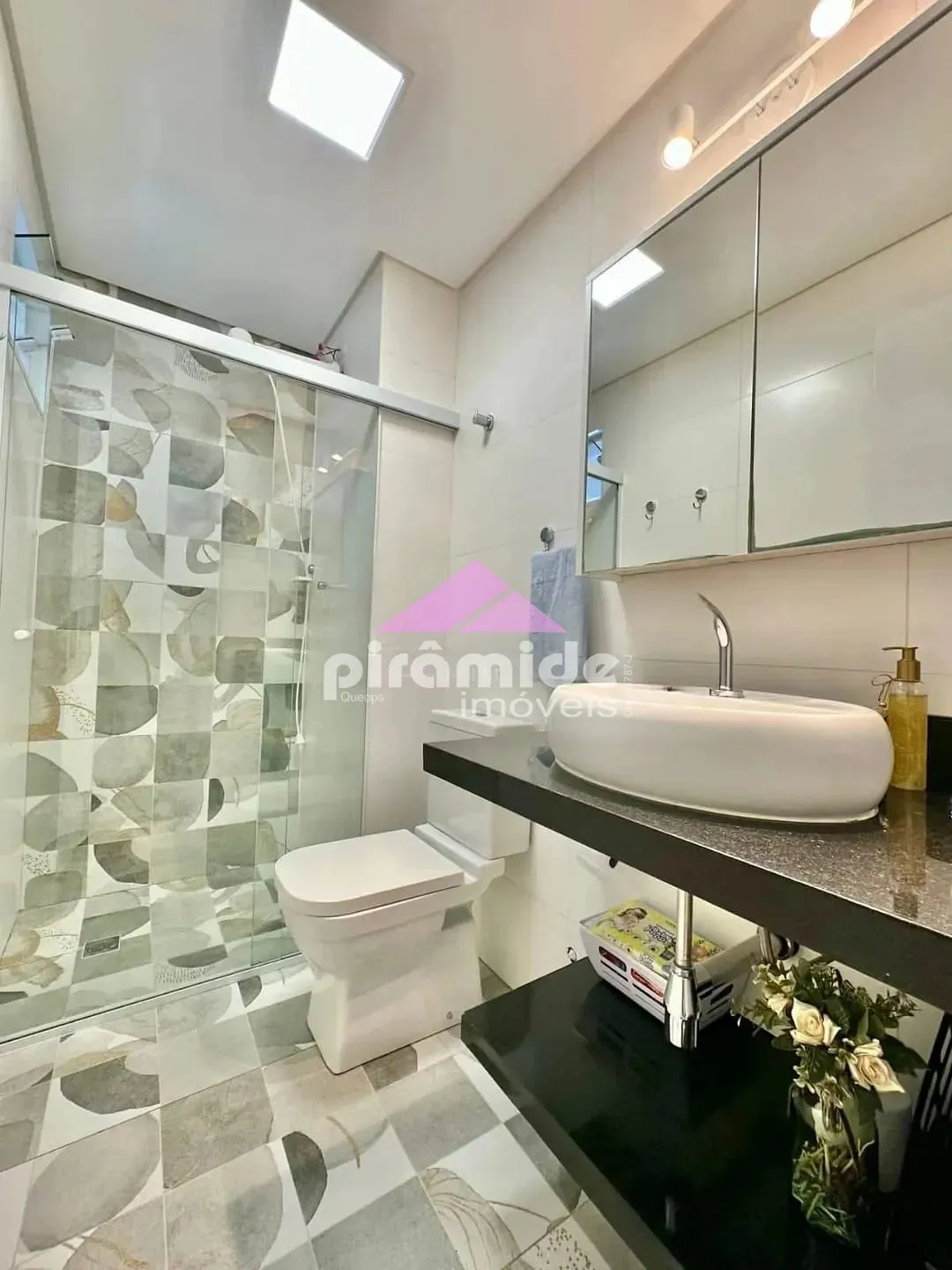 Apartamento, 3 quartos, 93 m² - Foto 12