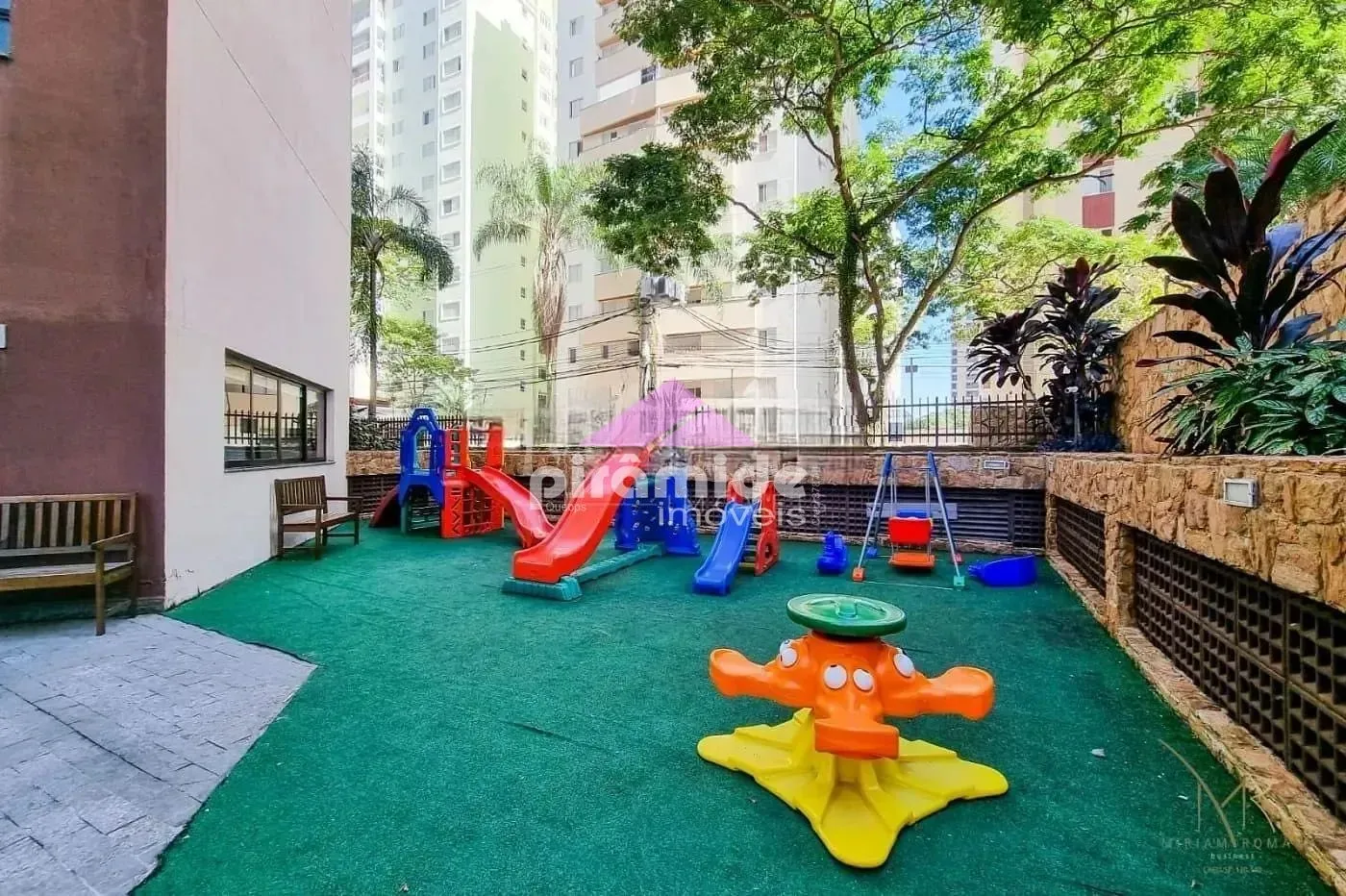 Apartamento, 3 quartos, 93 m² - Foto 22
