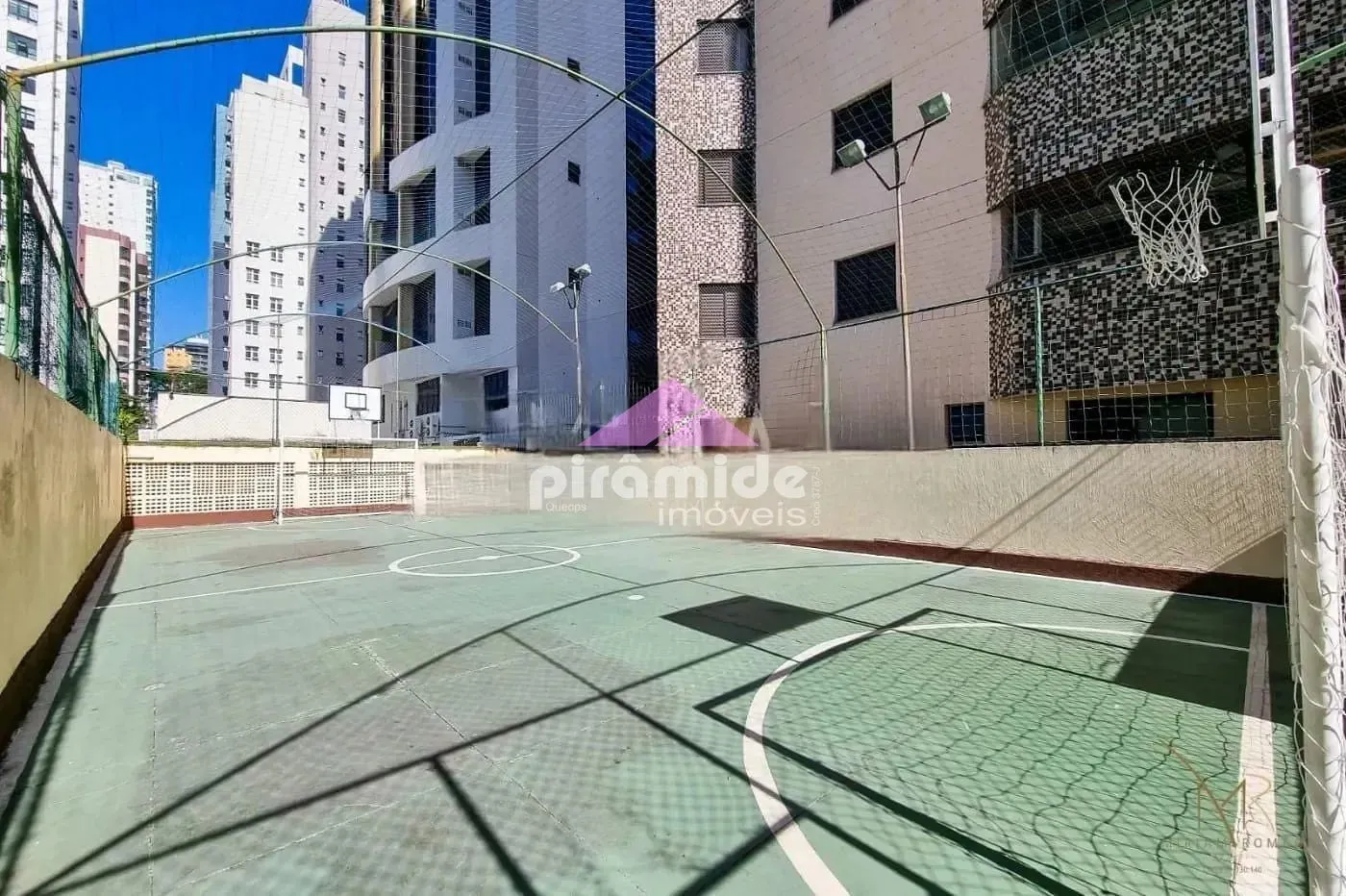 Apartamento, 3 quartos, 93 m² - Foto 23