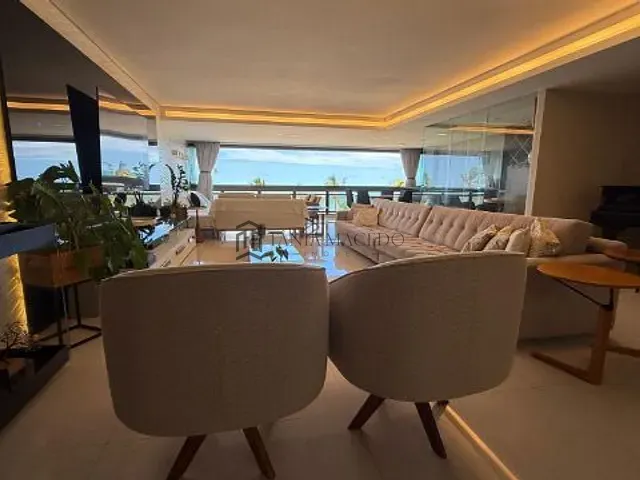 Apartamento 5 quartos e 5 banheiros, à venda, no bairro Boa Viagem em Recife