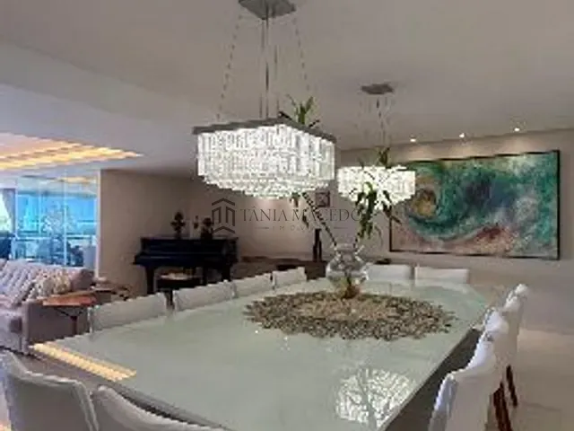 Apartamento 5 quartos e 5 banheiros, à venda, no bairro Boa Viagem em Recife