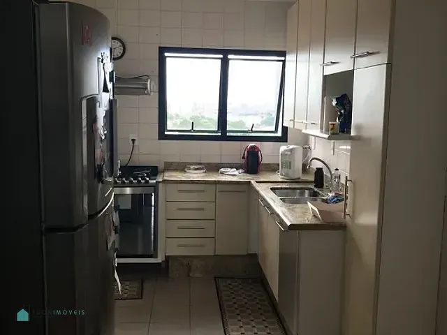 Apartamento com 100m² 3 quartos e 1 banheiro, à venda, no bairro Vila Primavera em São Paulo