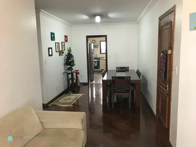 Apartamento com 100m² 3 quartos e 1 banheiro, à venda, no bairro Vila Primavera em São Paulo