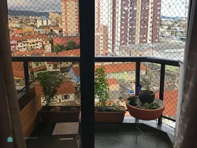 Apartamento com 100m² 3 quartos e 1 banheiro, à venda, no bairro Vila Primavera em São Paulo