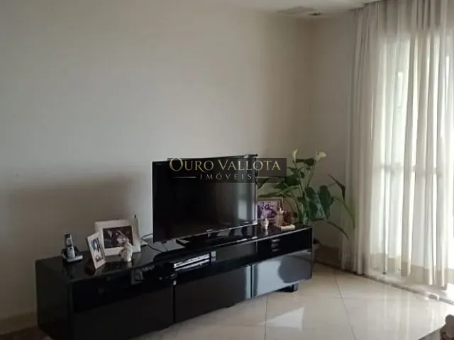 Apartamento 3 quartos e 2 banheiros, à venda, no bairro Mooca em São Paulo