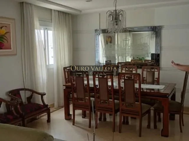 Apartamento 3 quartos e 2 banheiros, à venda, no bairro Mooca em São Paulo