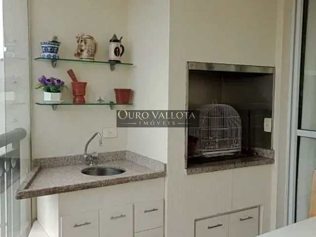 Apartamento 3 quartos e 2 banheiros, à venda, no bairro Mooca em São Paulo