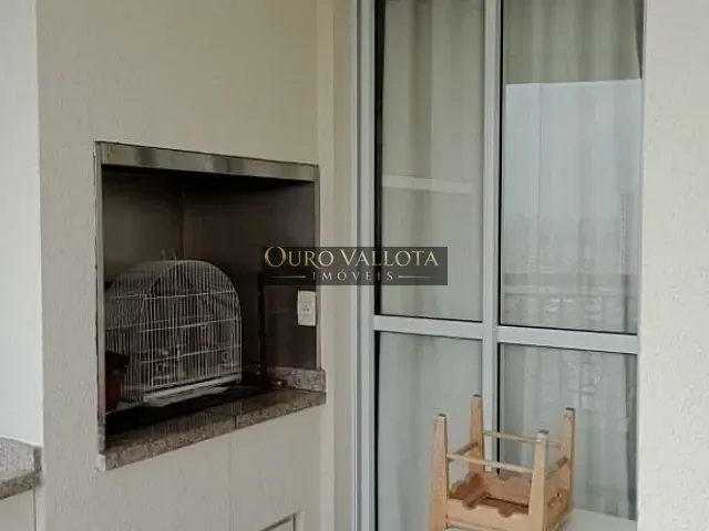 Apartamento 3 quartos e 2 banheiros, à venda, no bairro Mooca em São Paulo