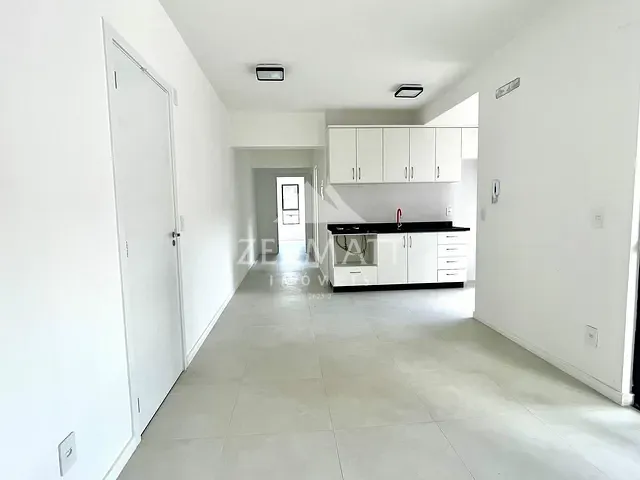 Apartamento com 94m² 2 quartos e 2 banheiros, à venda, no bairro Velha em Blumenau