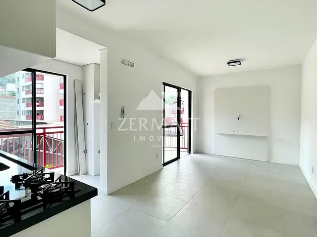 Apartamento com 94m² 2 quartos e 2 banheiros, à venda, no bairro Velha em Blumenau