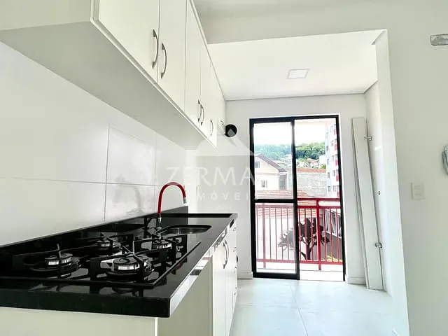 Apartamento com 94m² 2 quartos e 2 banheiros, à venda, no bairro Velha em Blumenau