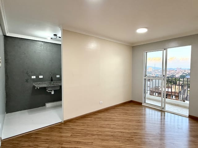 Foto do Apartamento - Apartamento para venda em Jardim do Tiro com 2 quartos , 48m² | Correteria Imóveis