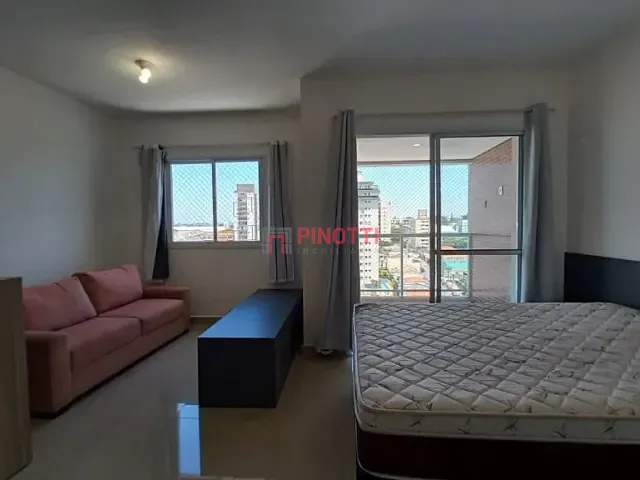 Apartamento 1 quarto e 1 banheiro, para alugar, no bairro Rudge Ramos em São Bernardo do Campo
