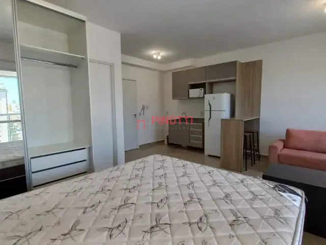 Apartamento 1 quarto e 1 banheiro, para alugar, no bairro Rudge Ramos em São Bernardo do Campo