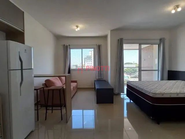 Apartamento 1 quarto e 1 banheiro, para alugar, no bairro Rudge Ramos em São Bernardo do Campo