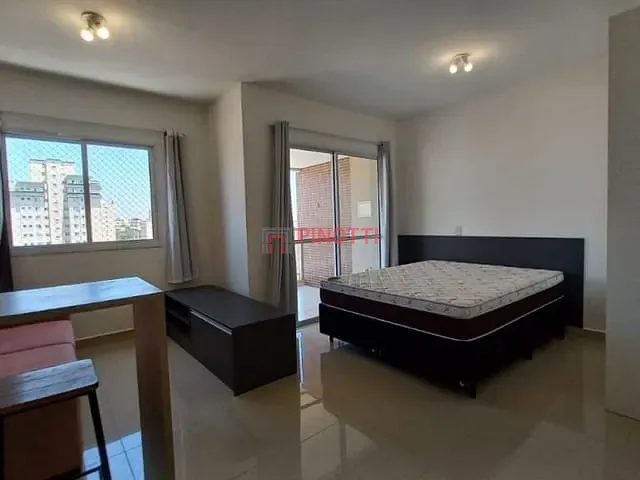 Apartamento 1 quarto e 1 banheiro, para alugar, no bairro Rudge Ramos em São Bernardo do Campo
