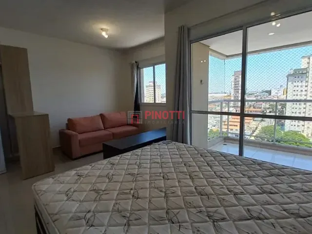 Apartamento 1 quarto e 1 banheiro, para alugar, no bairro Rudge Ramos em São Bernardo do Campo