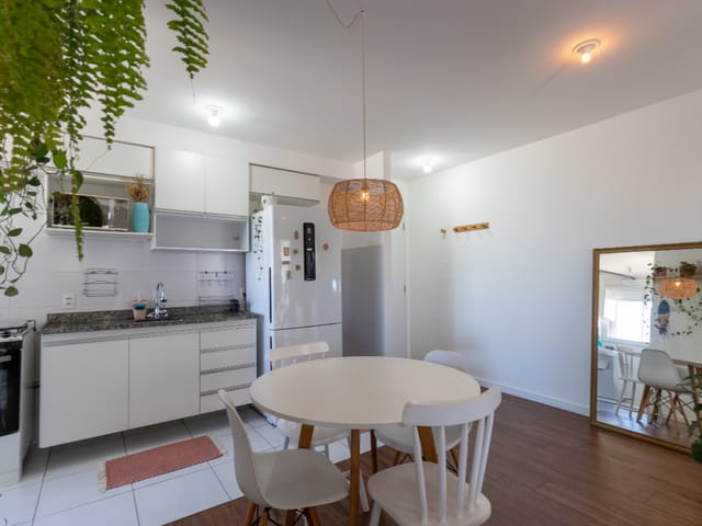 Apartamento com 65m² 2 quartos e 1 banheiro, à venda, no bairro Belém em São Paulo