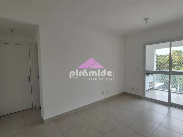 Apartamento 2 quartos e 2 banheiros, à venda ou para alugar, no bairro Jardim Oriente em São José dos Campos