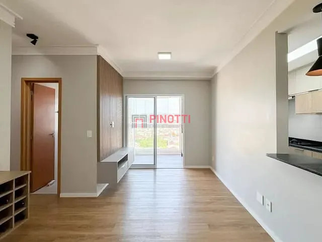 Apartamento 2 quartos e 2 banheiros, à venda, no bairro Nova Petrópolis em São Bernardo do Campo