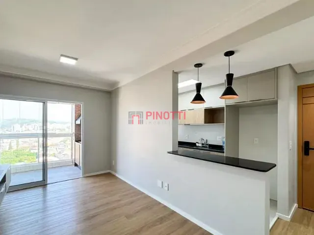 Apartamento 2 quartos e 2 banheiros, à venda, no bairro Nova Petrópolis em São Bernardo do Campo