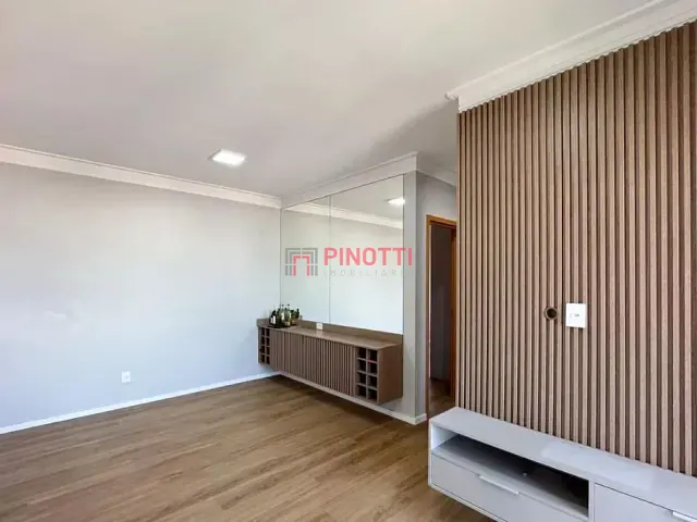 Apartamento 2 quartos e 2 banheiros, à venda, no bairro Nova Petrópolis em São Bernardo do Campo