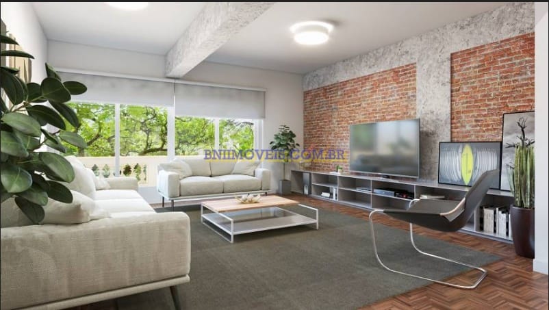 Apartamento, 3 quartos, 176 m² - Foto 2