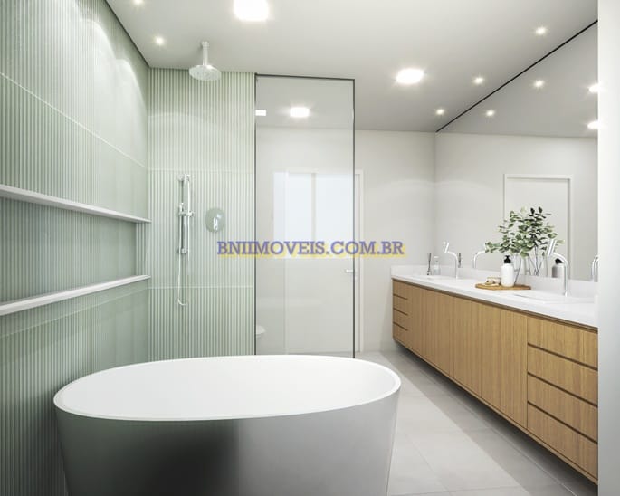 Apartamento, 3 quartos, 176 m² - Foto 7