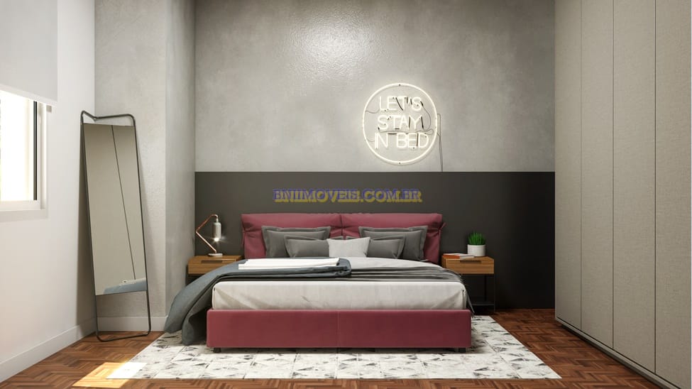 Apartamento, 3 quartos, 176 m² - Foto 6