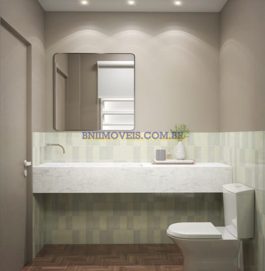 Apartamento, 3 quartos, 176 m² - Foto 9