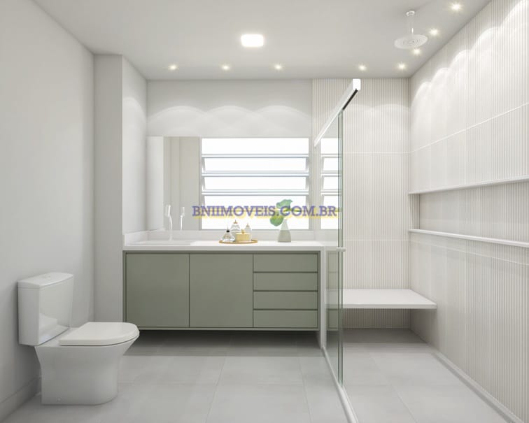 Apartamento, 3 quartos, 176 m² - Foto 8