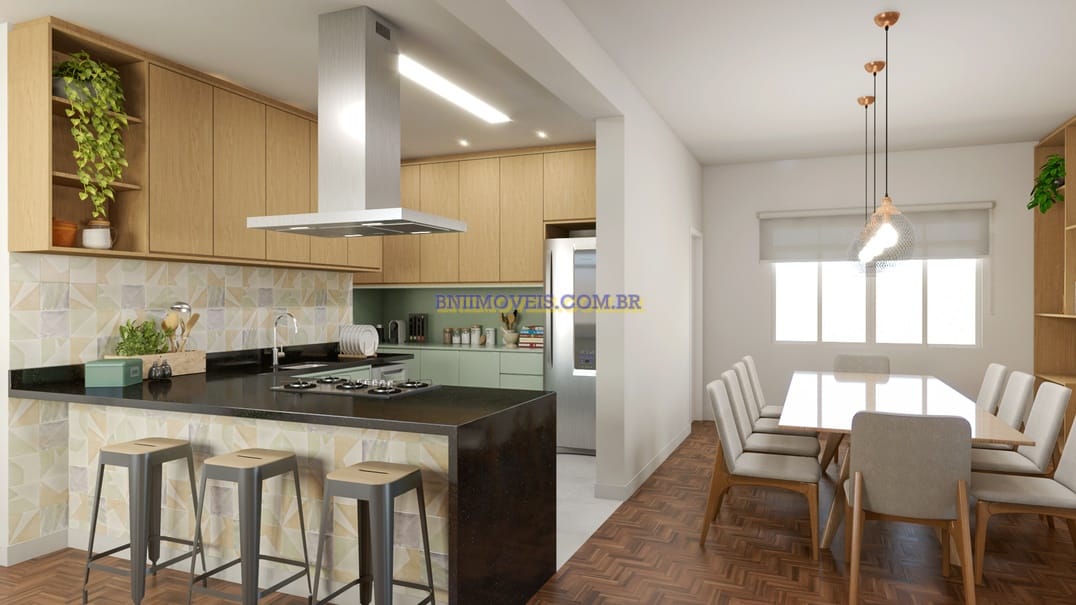 Apartamento, 3 quartos, 176 m² - Foto 4