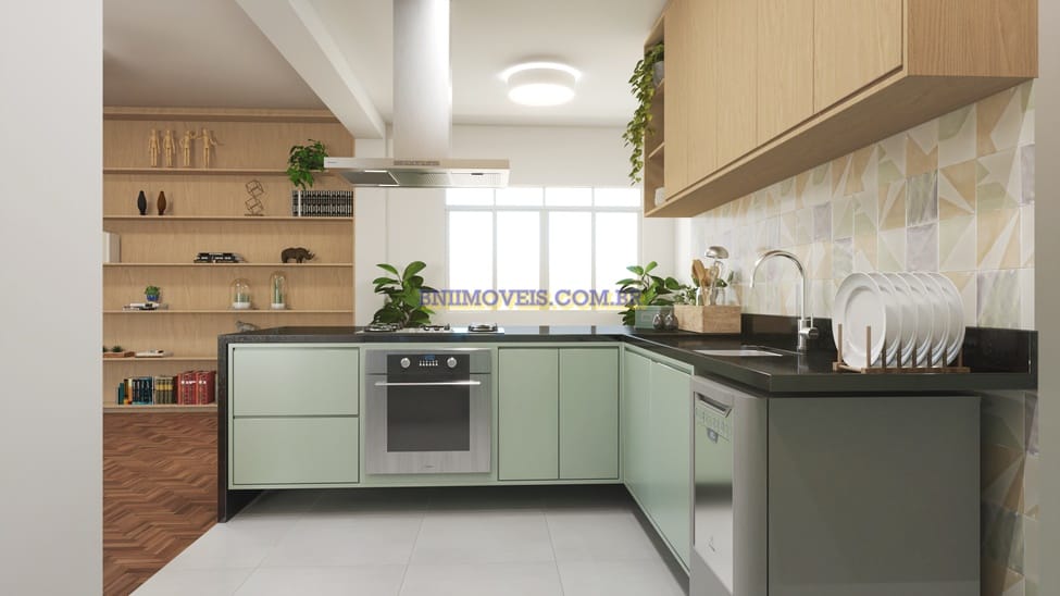 Apartamento, 3 quartos, 176 m² - Foto 5