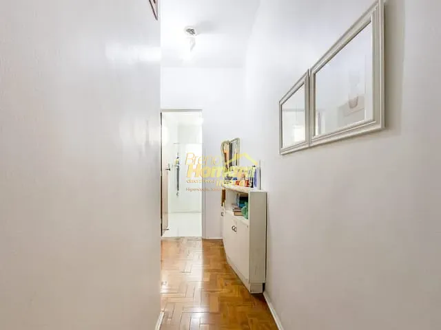 Apartamento 2 quartos e 2 banheiros, à venda, no bairro Santa Cecília em São Paulo